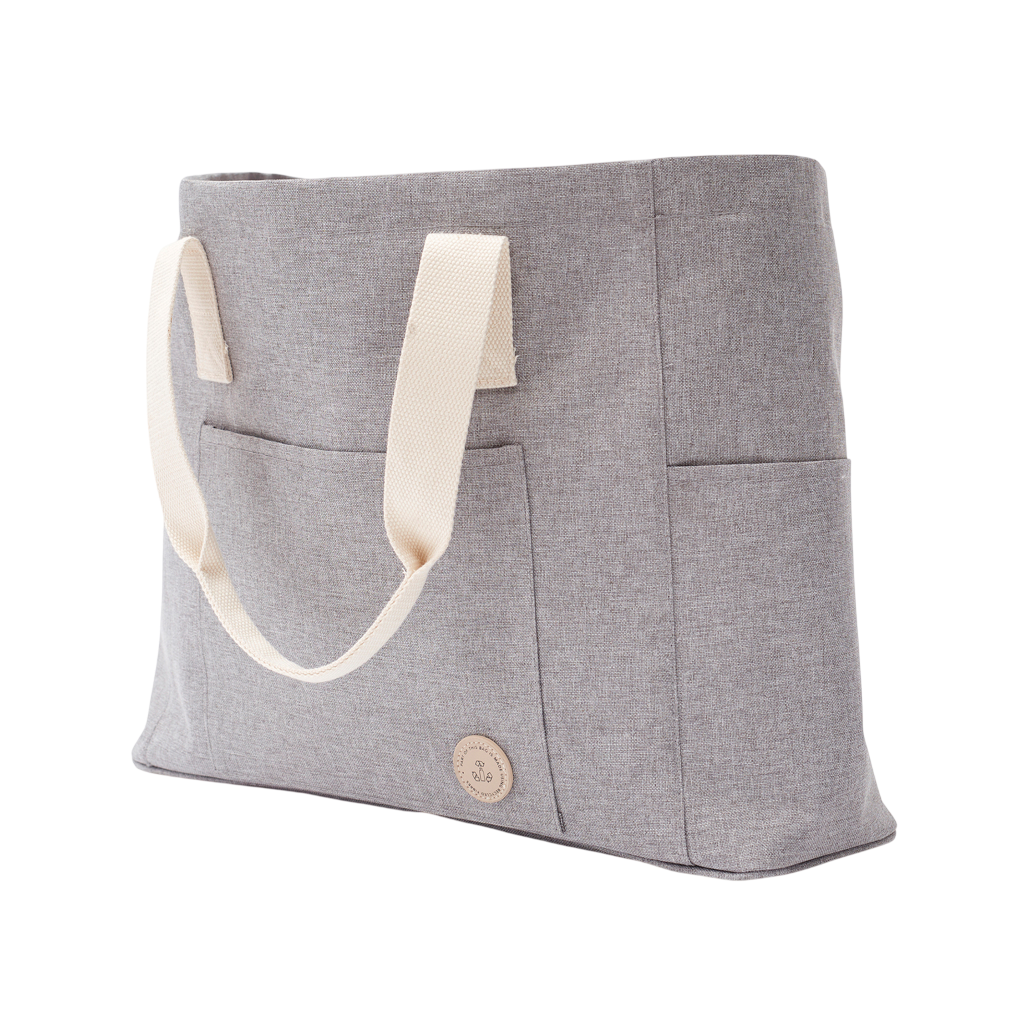 VINGA Sortino Beachbag
