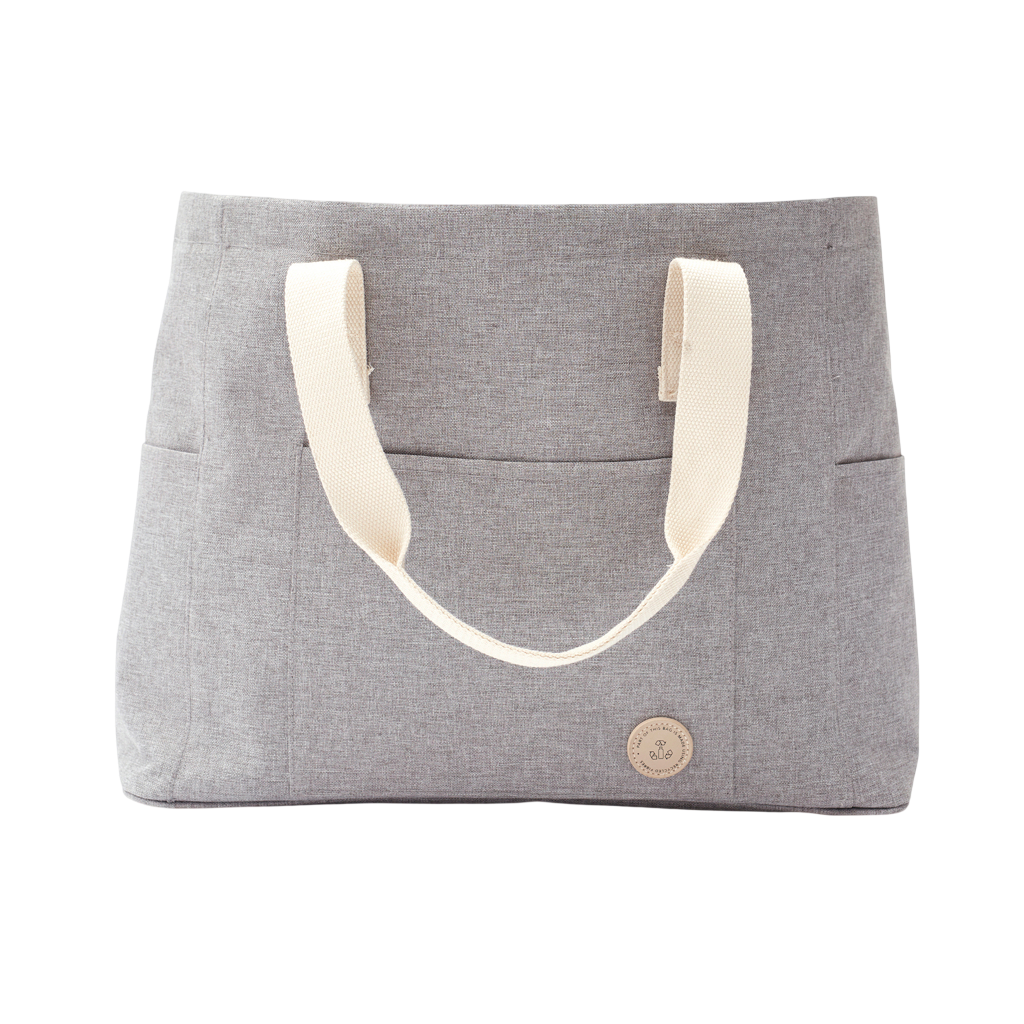 VINGA Sortino Beachbag