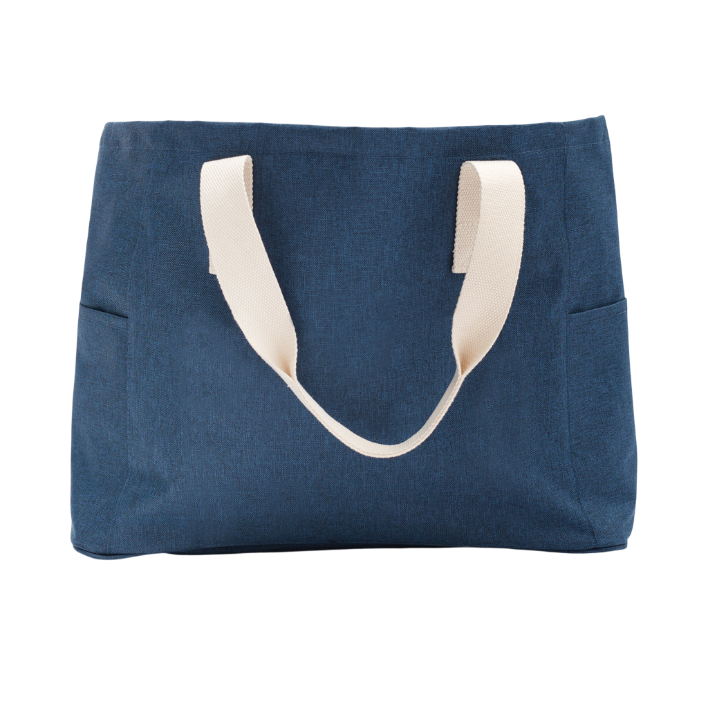 VINGA Sortino Beachbag