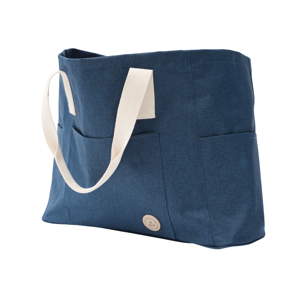 VINGA Sortino Beachbag