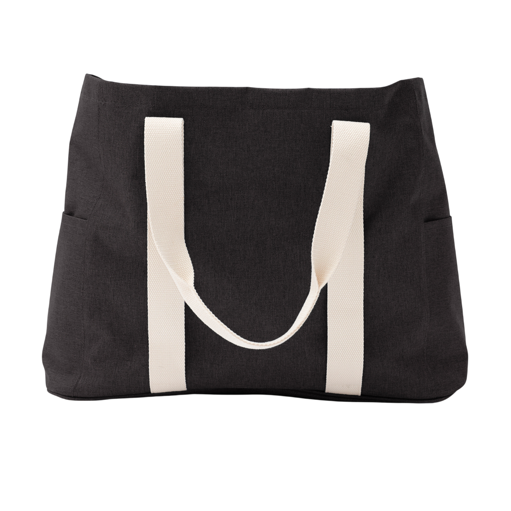 VINGA Sortino Beachbag