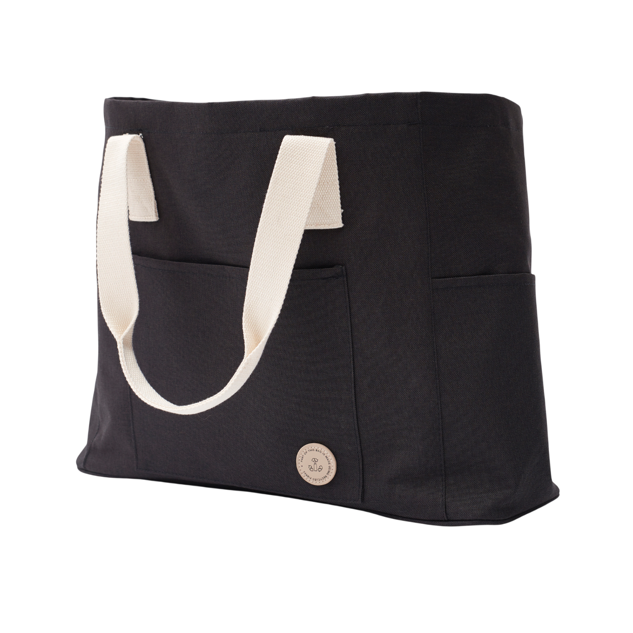 VINGA Sortino Beachbag