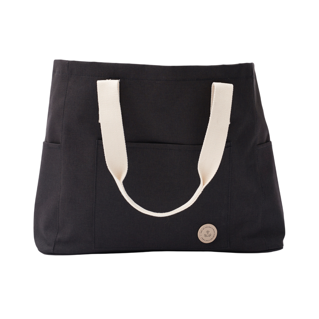 VINGA Sortino Beachbag