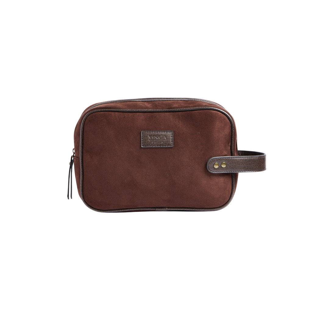 VINGA Hunton washbag