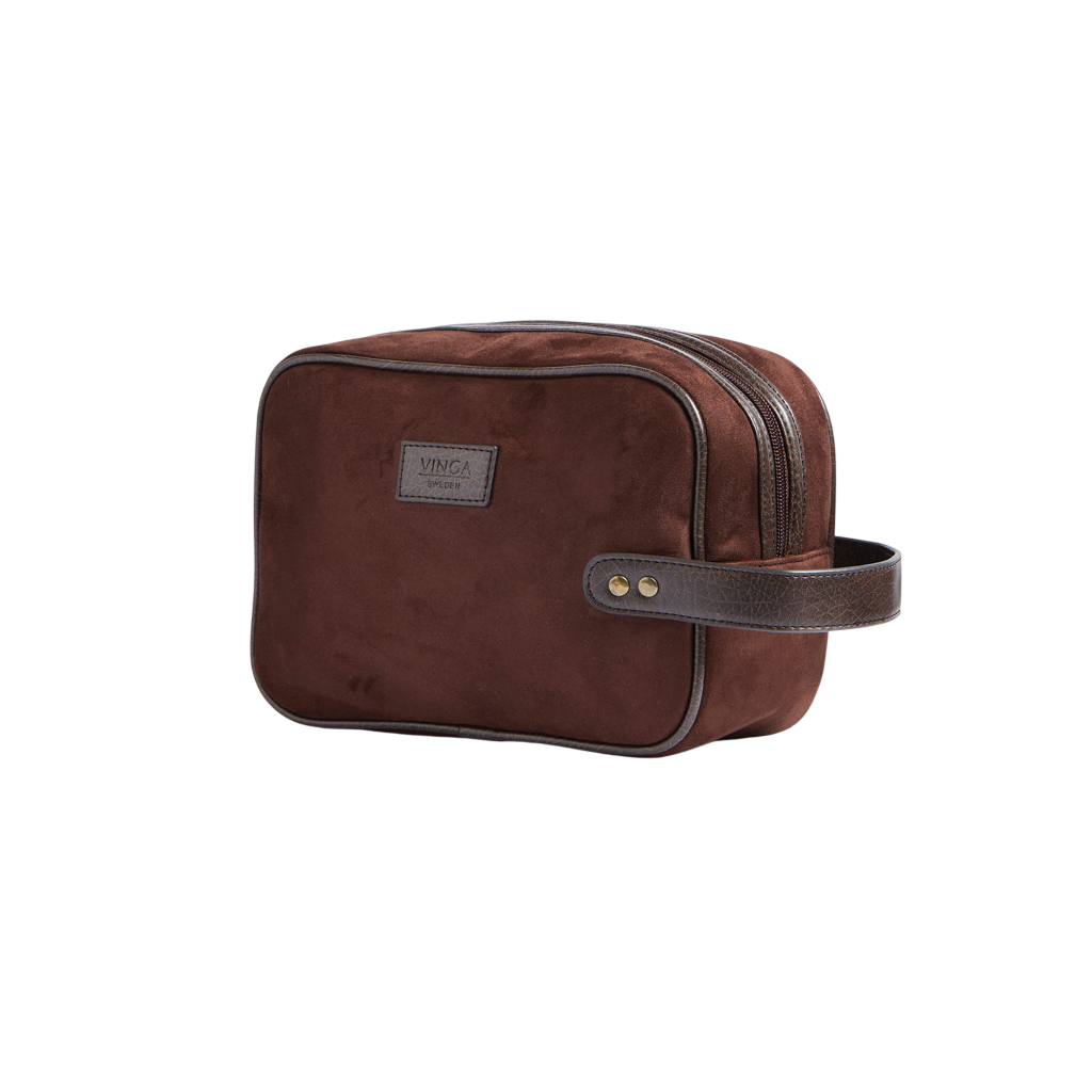 VINGA Hunton washbag