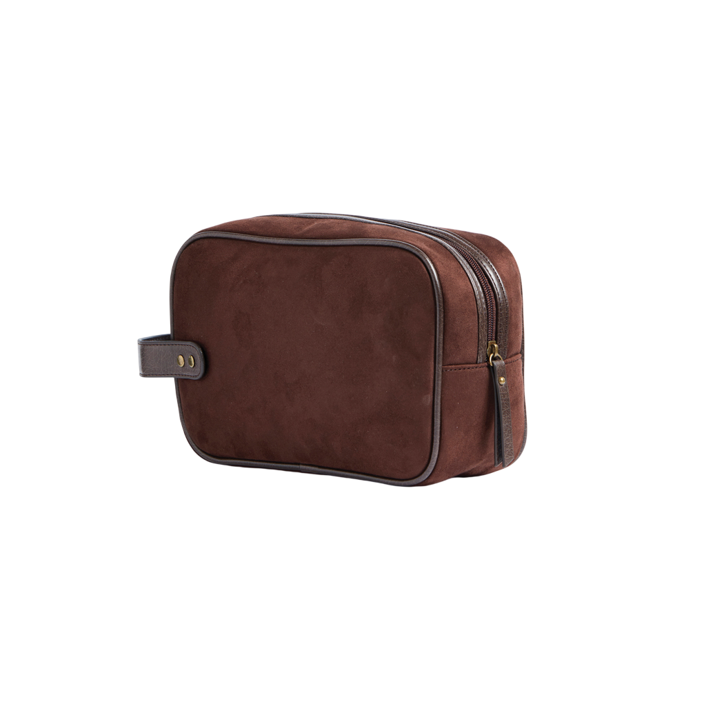 VINGA Hunton washbag