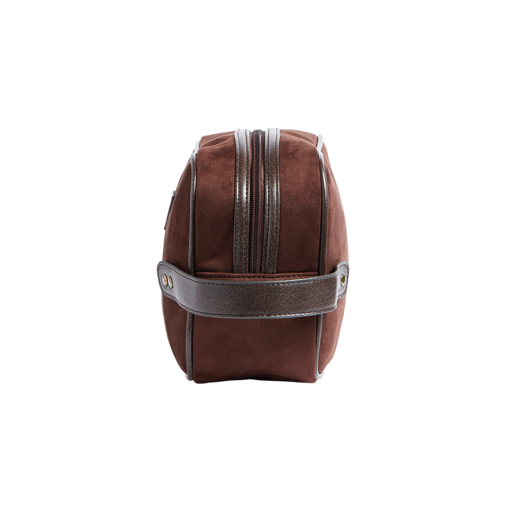 VINGA Hunton washbag