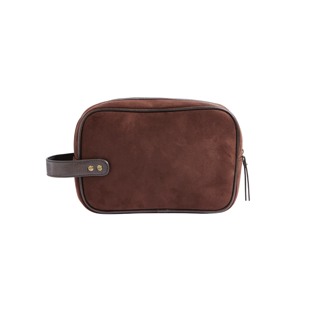 VINGA Hunton washbag