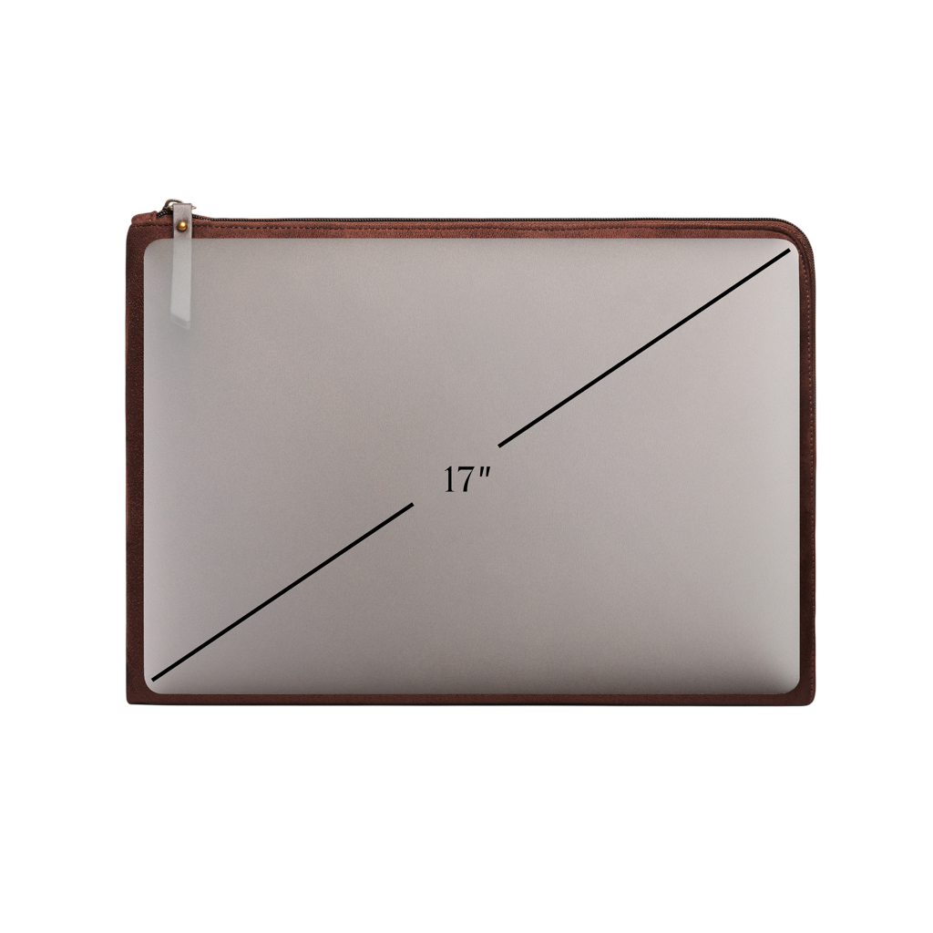 VINGA Hunton laptop case