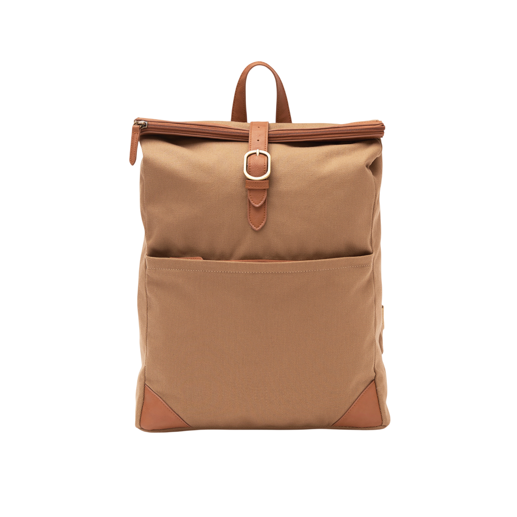 VINGA Sloane rucksack RCS recycled polyester