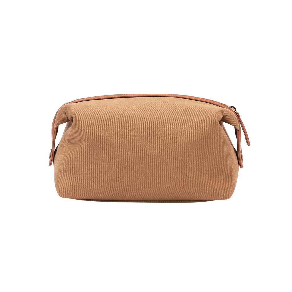VINGA Sloane toiletry bag RCS recycled polyester