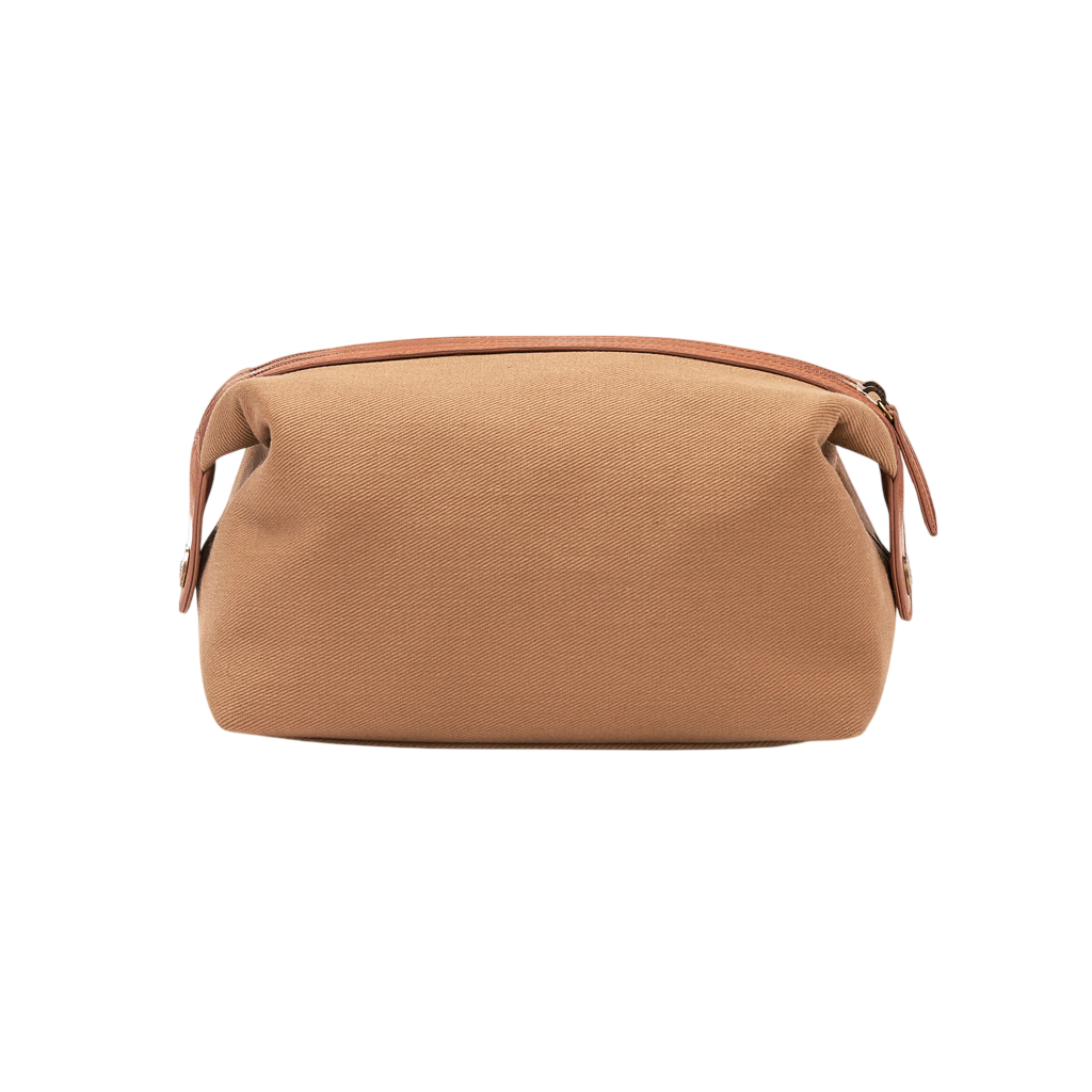 VINGA Sloane toiletry bag RCS recycled polyester