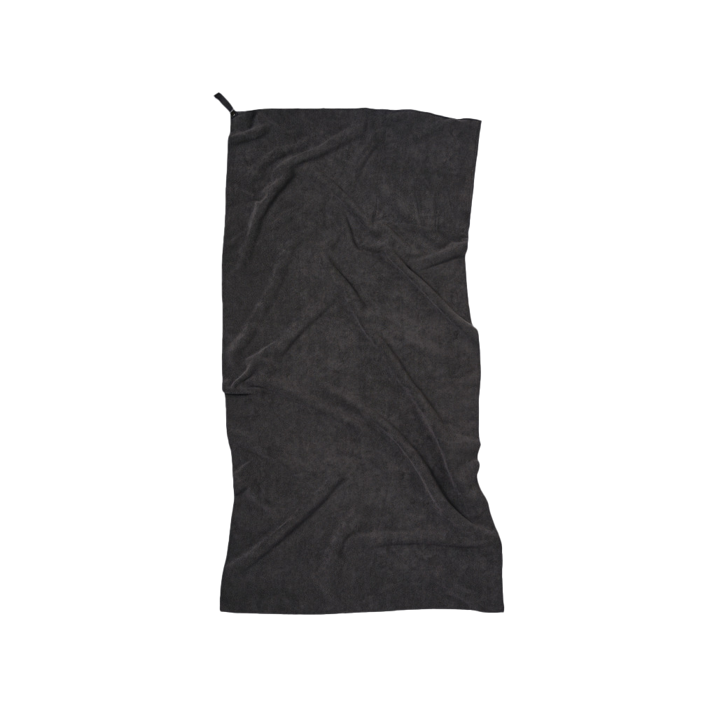 VINGA GRS RPET active dry towel 140 x 70cm