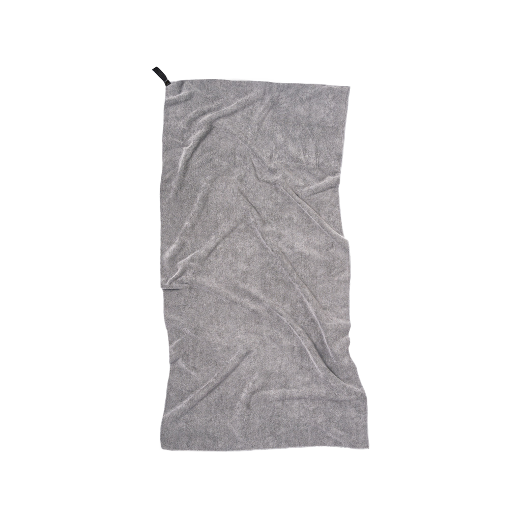 VINGA GRS RPET active dry towel 140 x 70cm