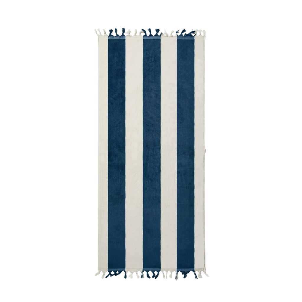 VINGA Valmer Beachtowel