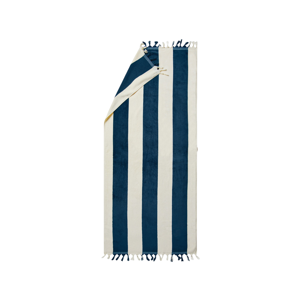 VINGA Valmer Beachtowel