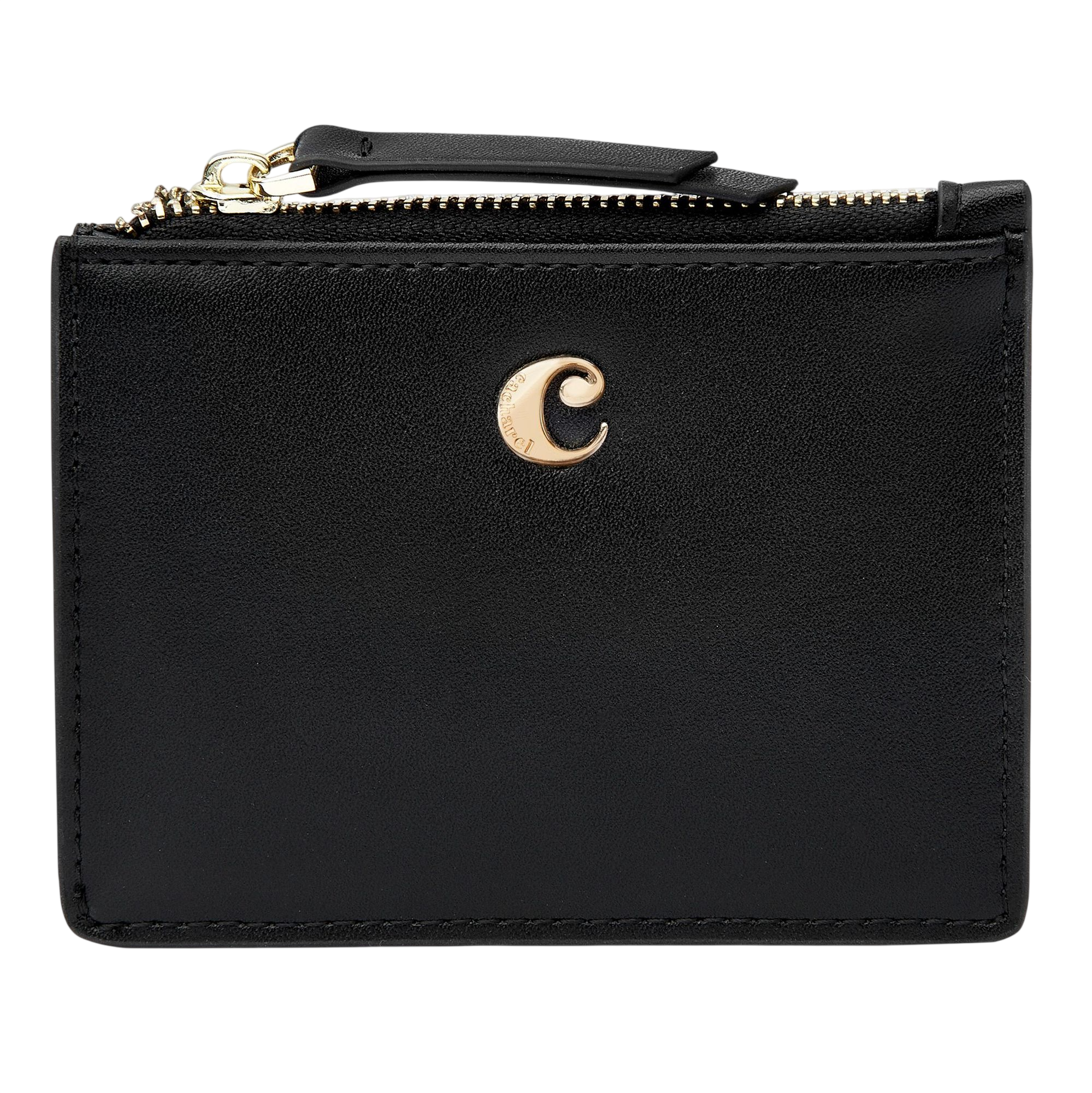 Cacharel Andrea Coins purse Black
