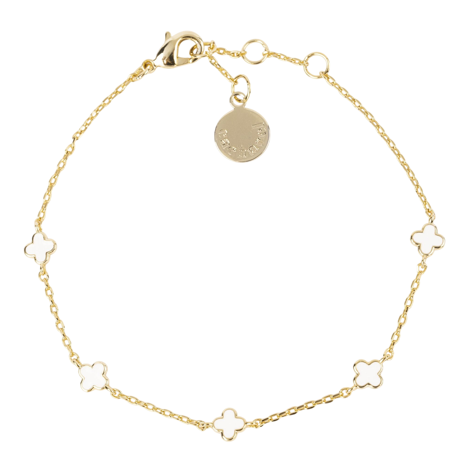 Cacharel Faustine Bracelet Gold