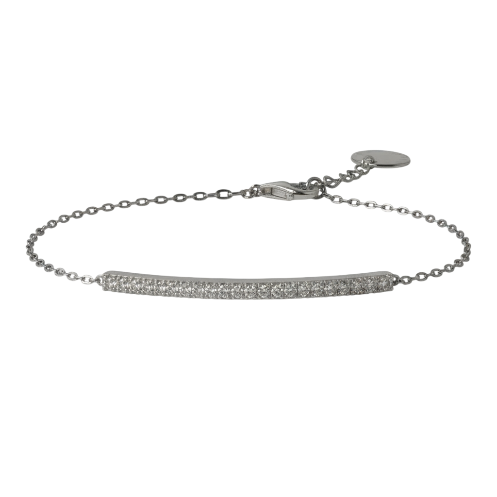 Bracelet Courbe