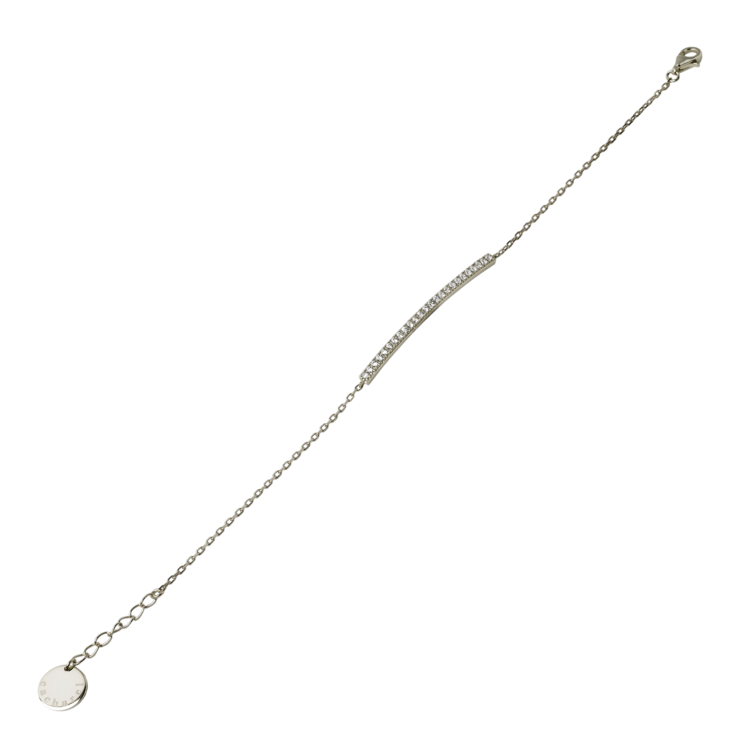 Bracelet Courbe