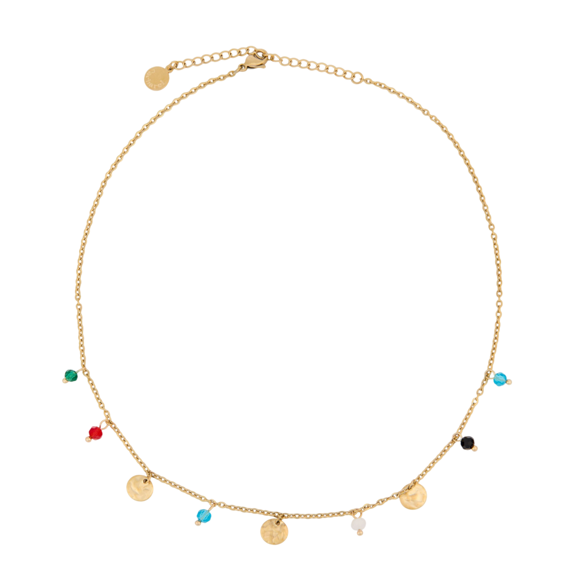Necklace Séraphine