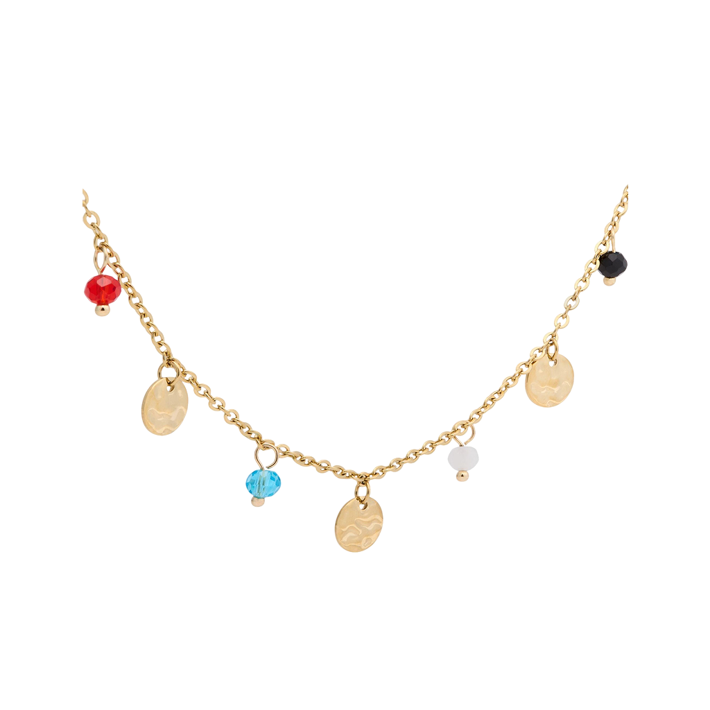 Necklace Séraphine