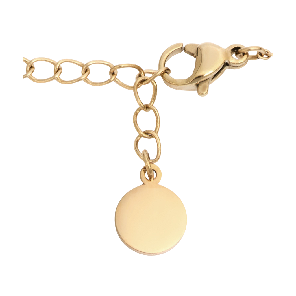 Necklace Séraphine