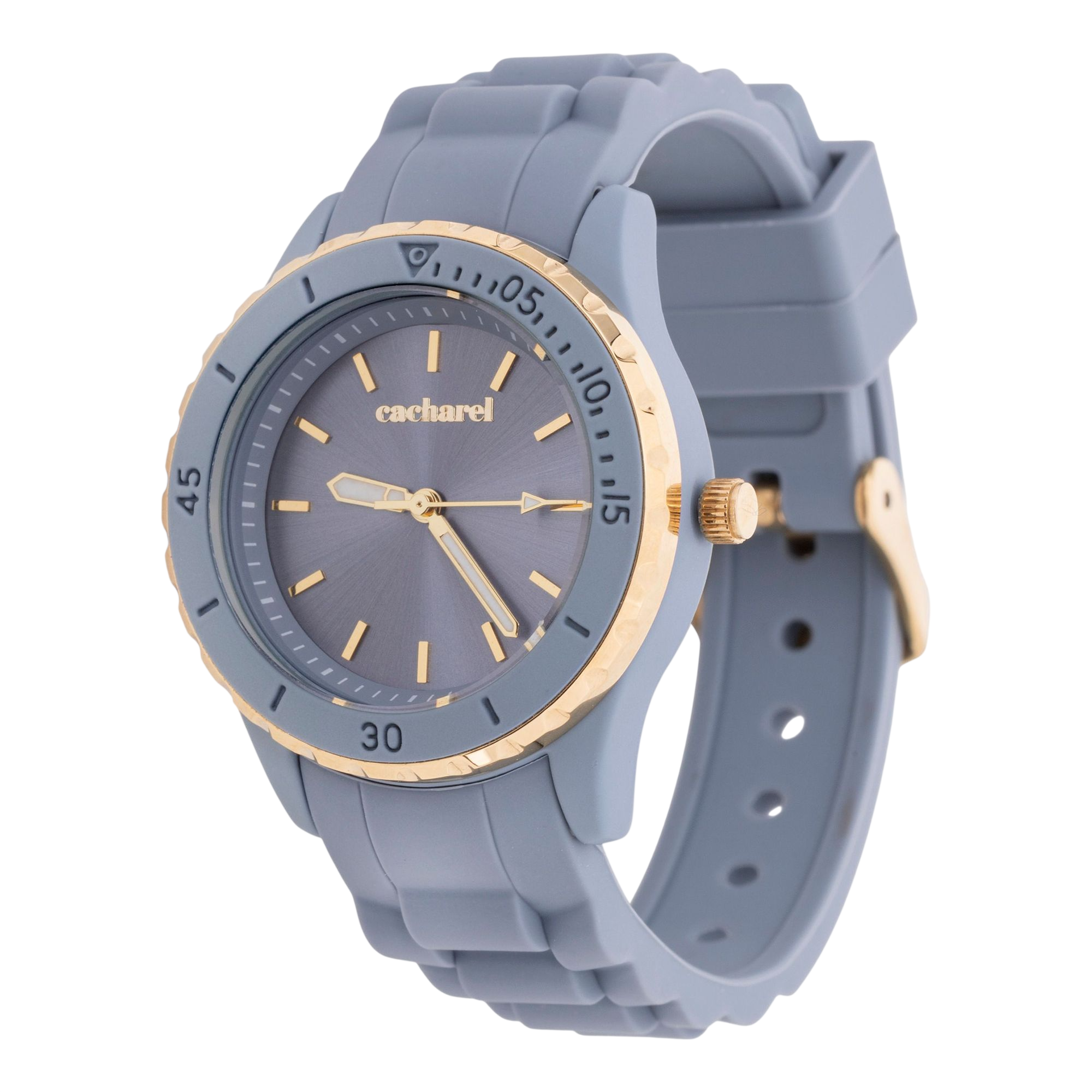 Cacharel Albane Watch Black