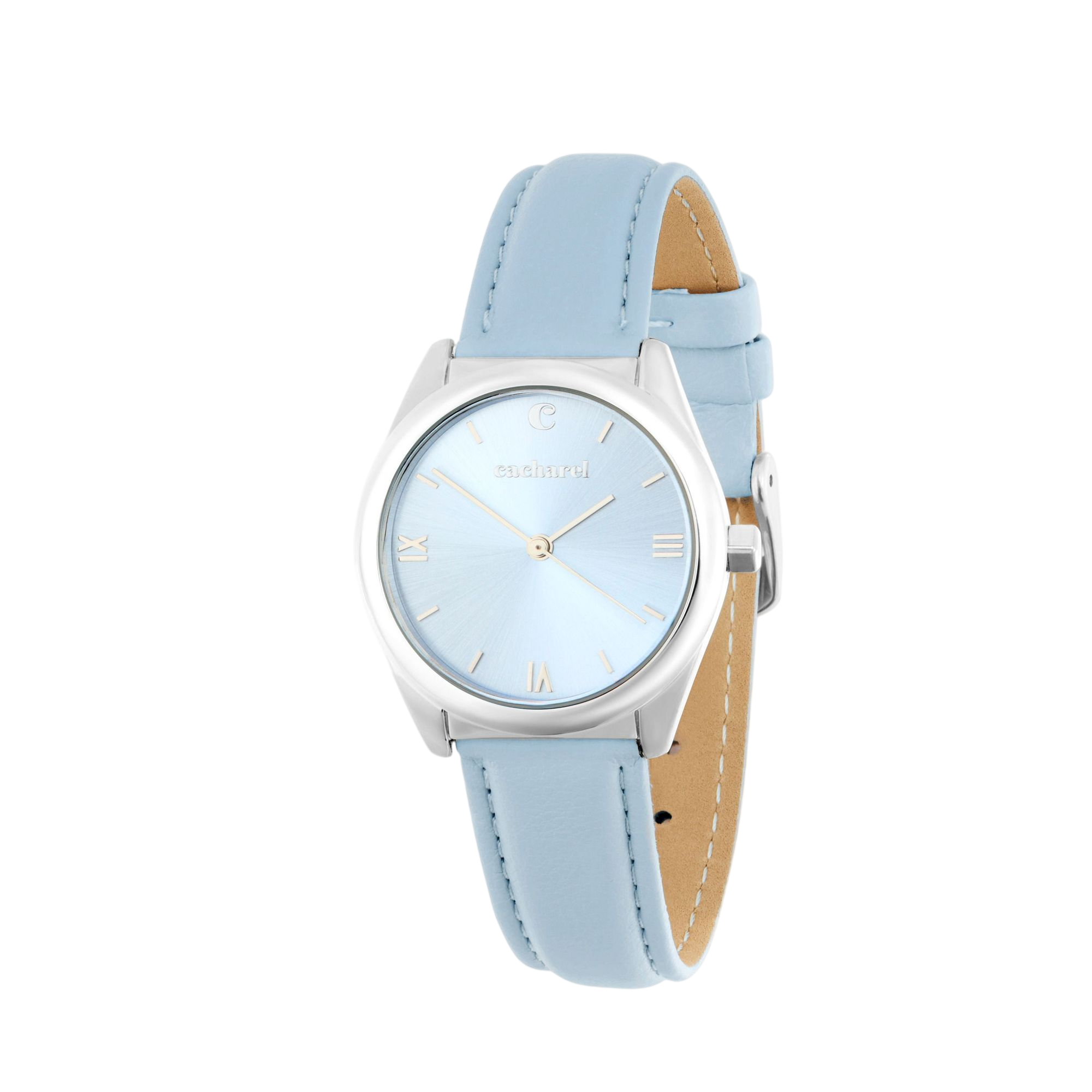 Cacharel Vivienne Watch Black