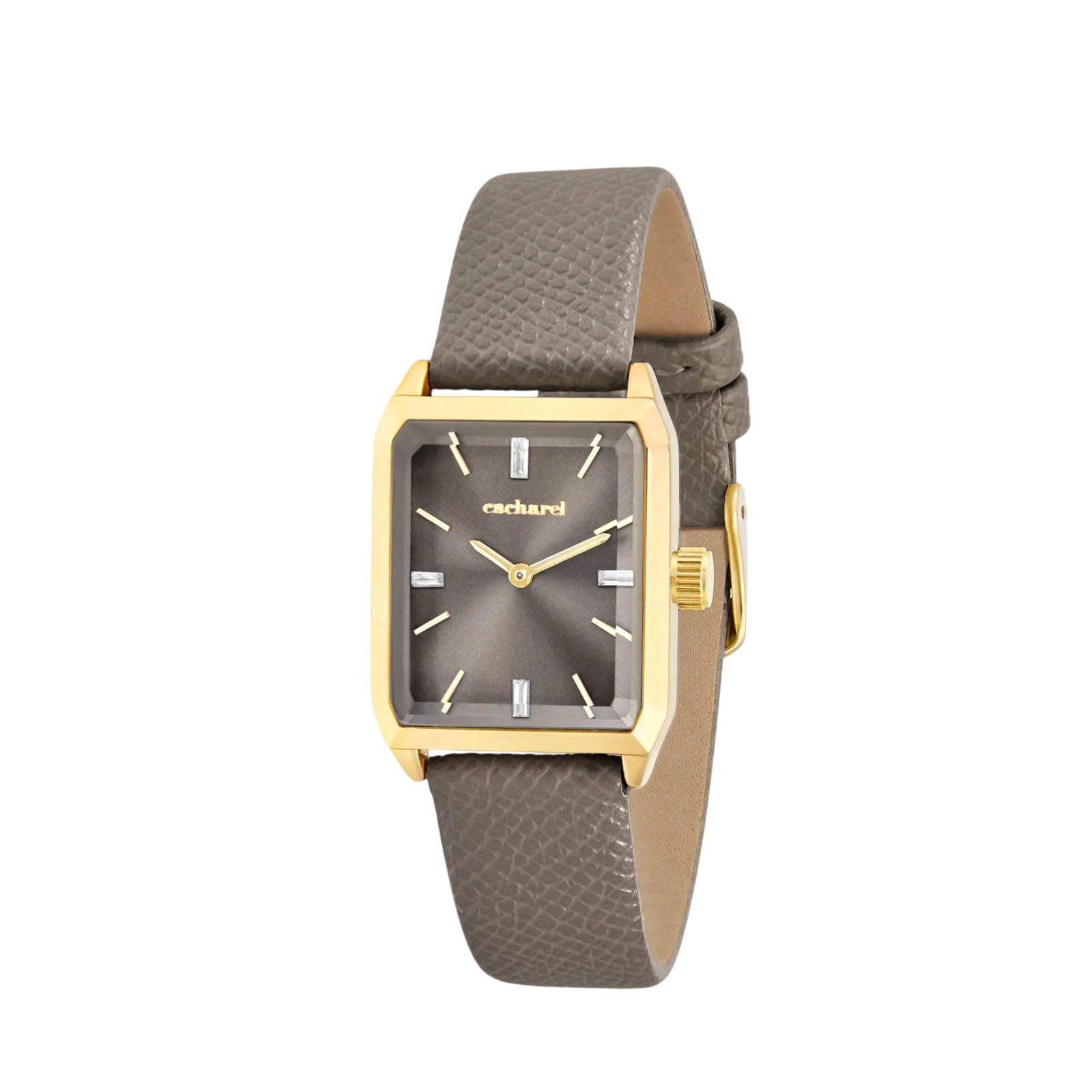 Set Séraphine (watch & bracelet)