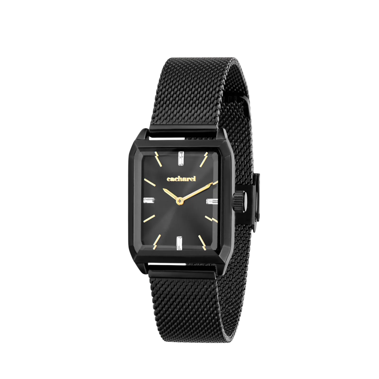 Set Cacharel (watch & bracelet)