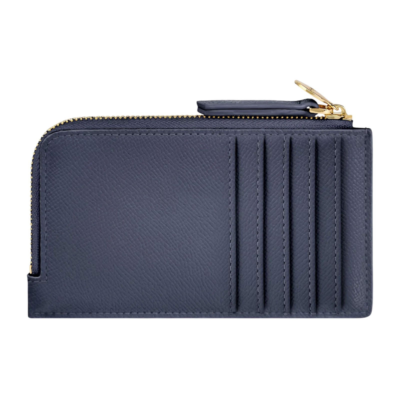Set Séraphine (card holder & necklace)