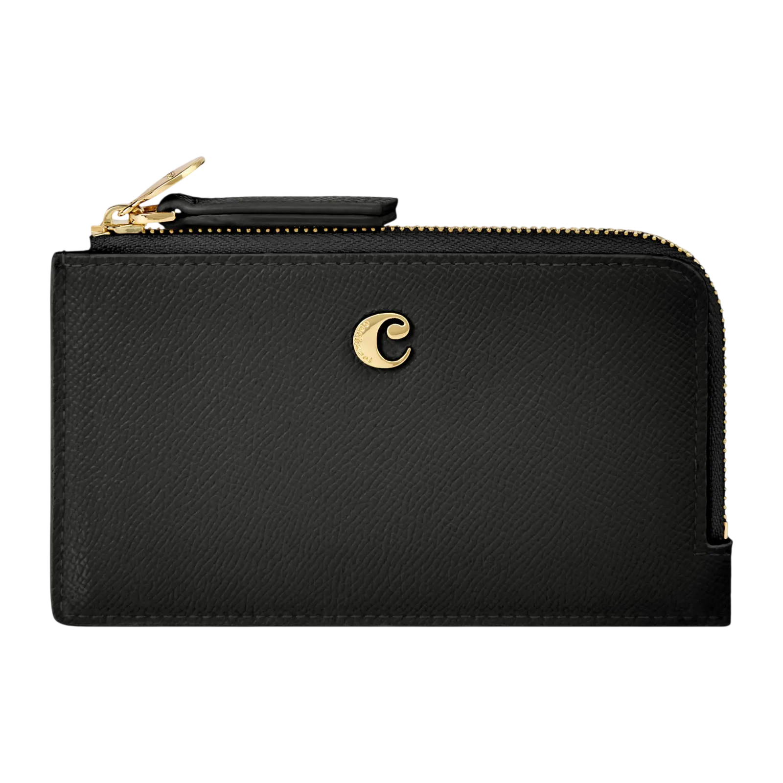 Set Séraphine (key ring, card holder & scarf)