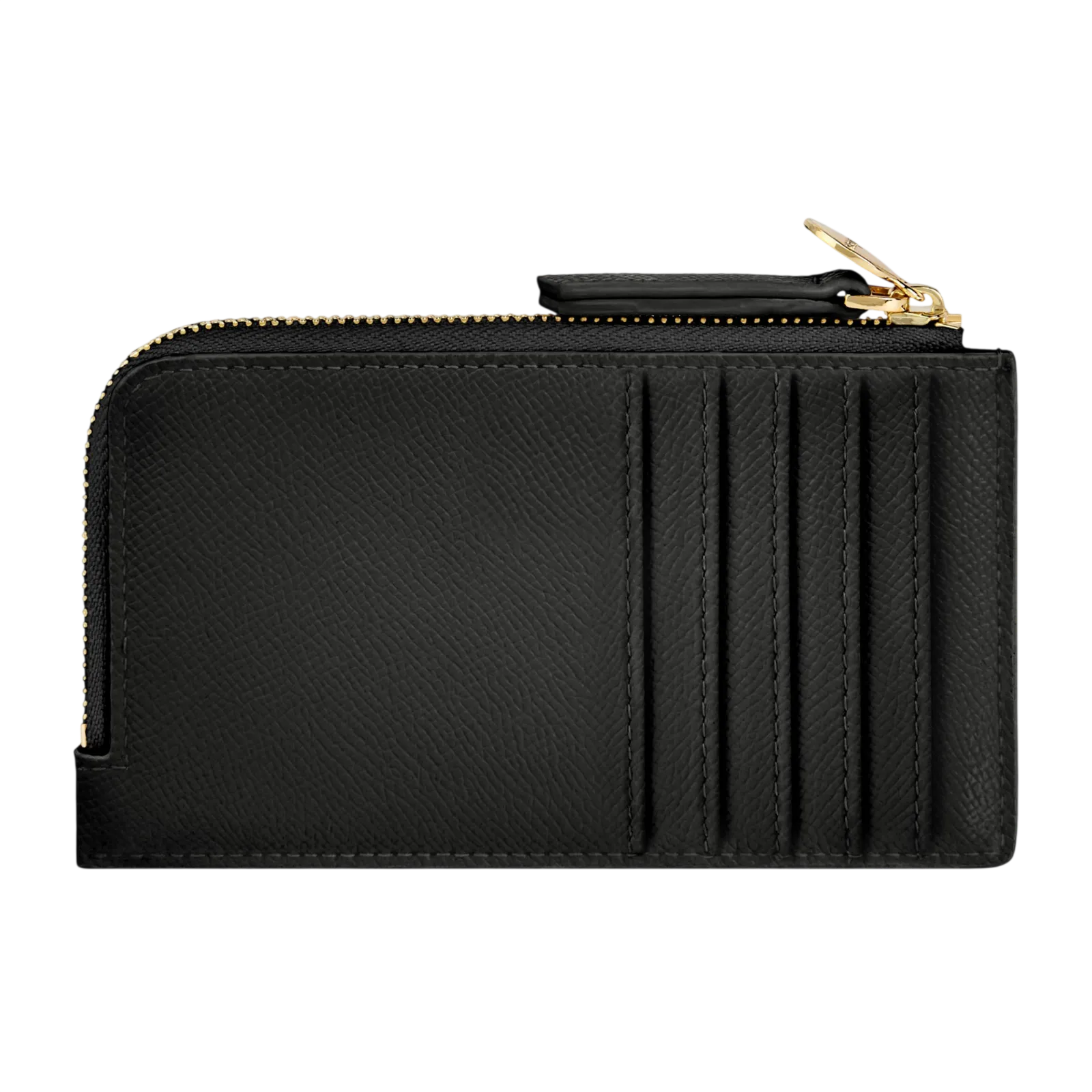 Set Séraphine (key ring, card holder & scarf)