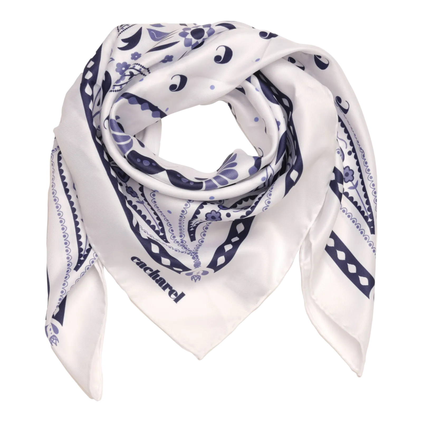 Set Cacharel (lady purse & scarf)
