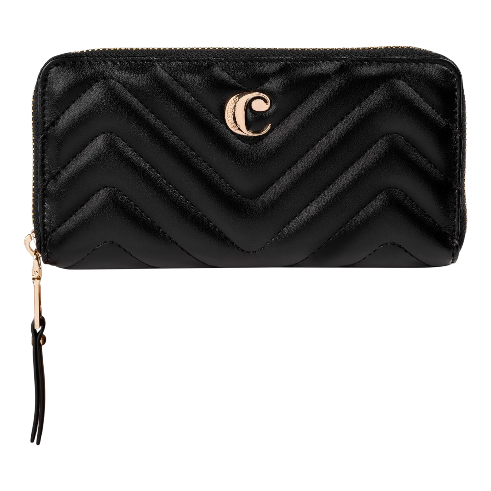 Set Odeon Black (travel purse & watch)