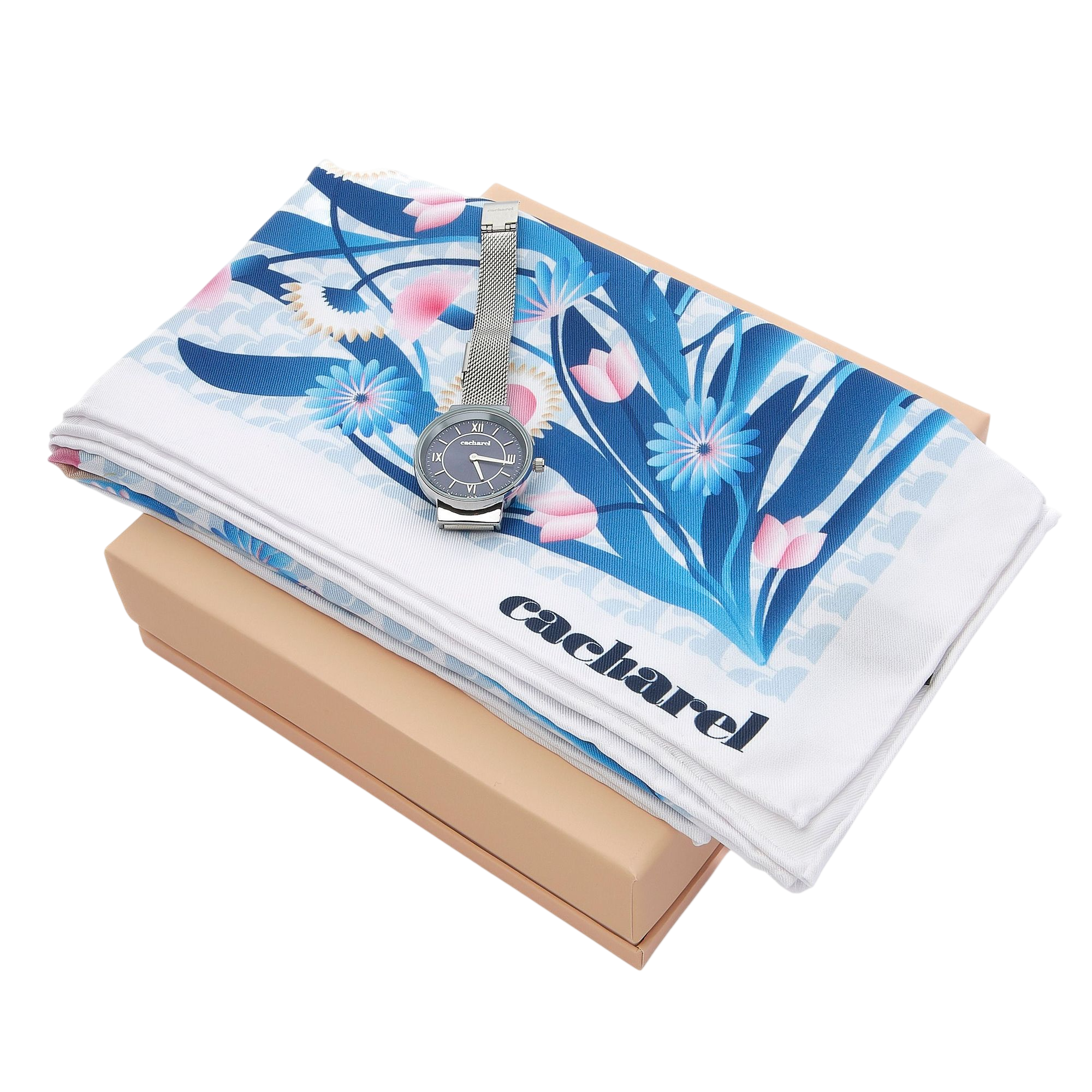 Cacharel Astrid Set CFL437F + CMN492N