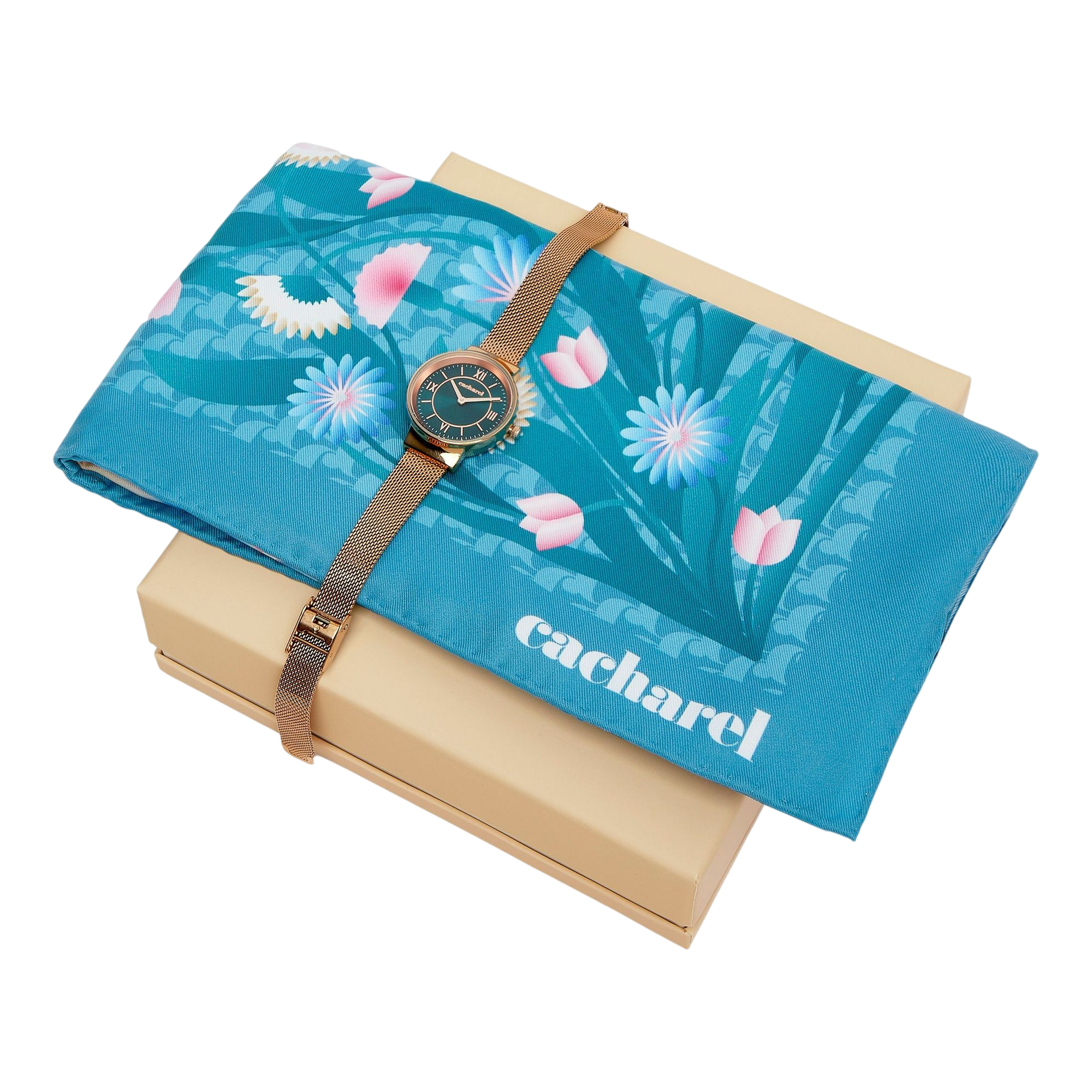 Cacharel Astrid Set CFL437F + CMN492N