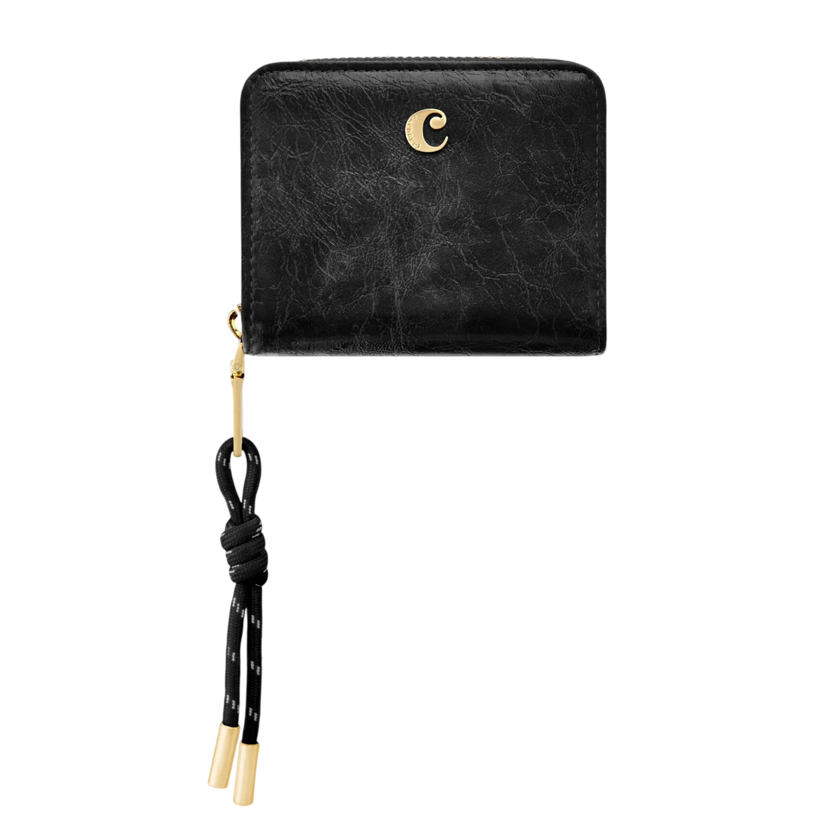 Set Cacharel (wallet & scarf)