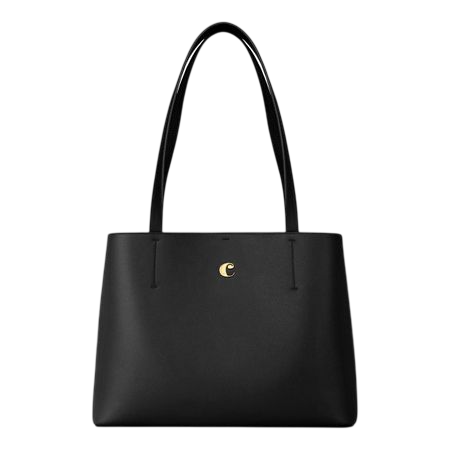 Cacharel Séraphine Shopping bag Black