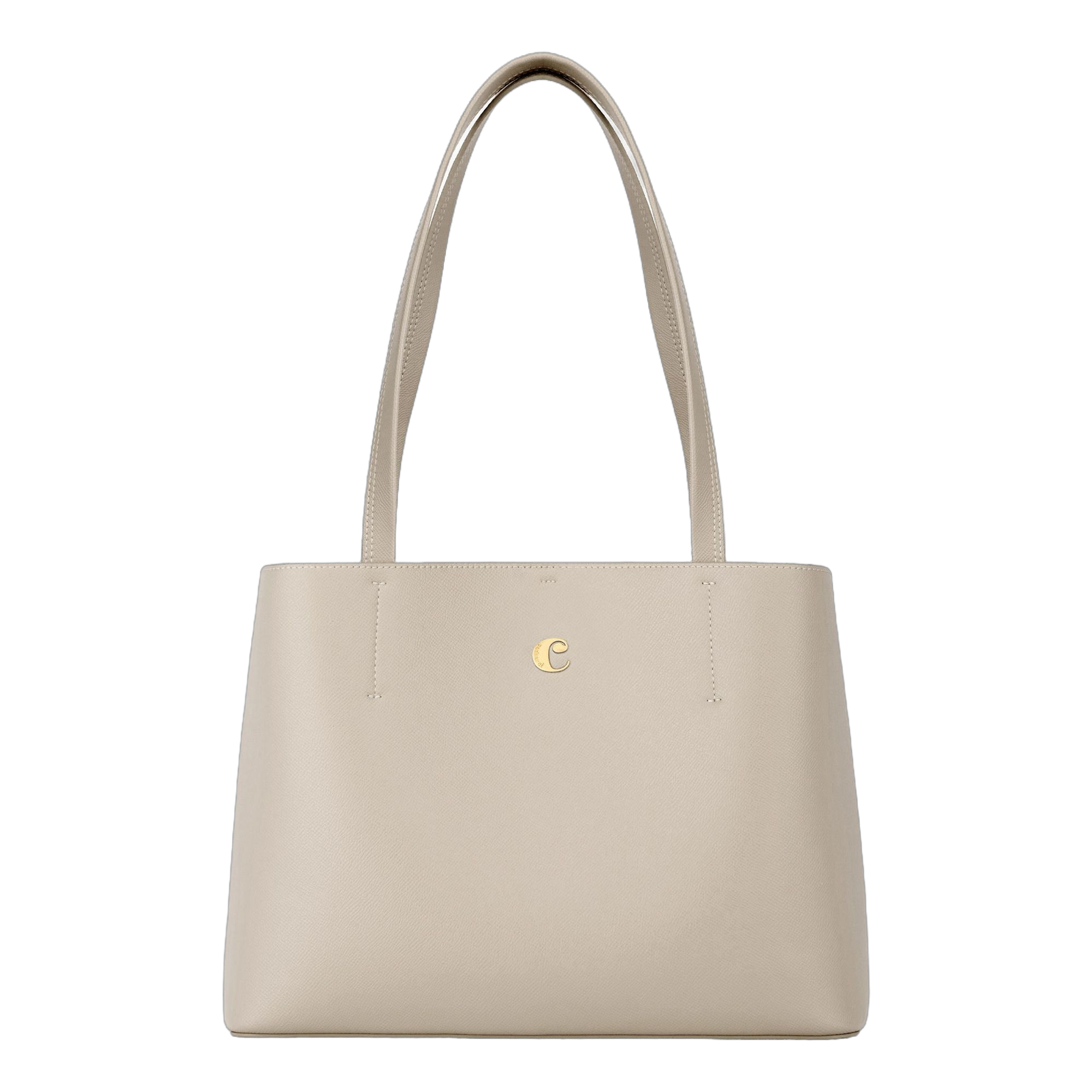 Cacharel Séraphine Shopping bag Black