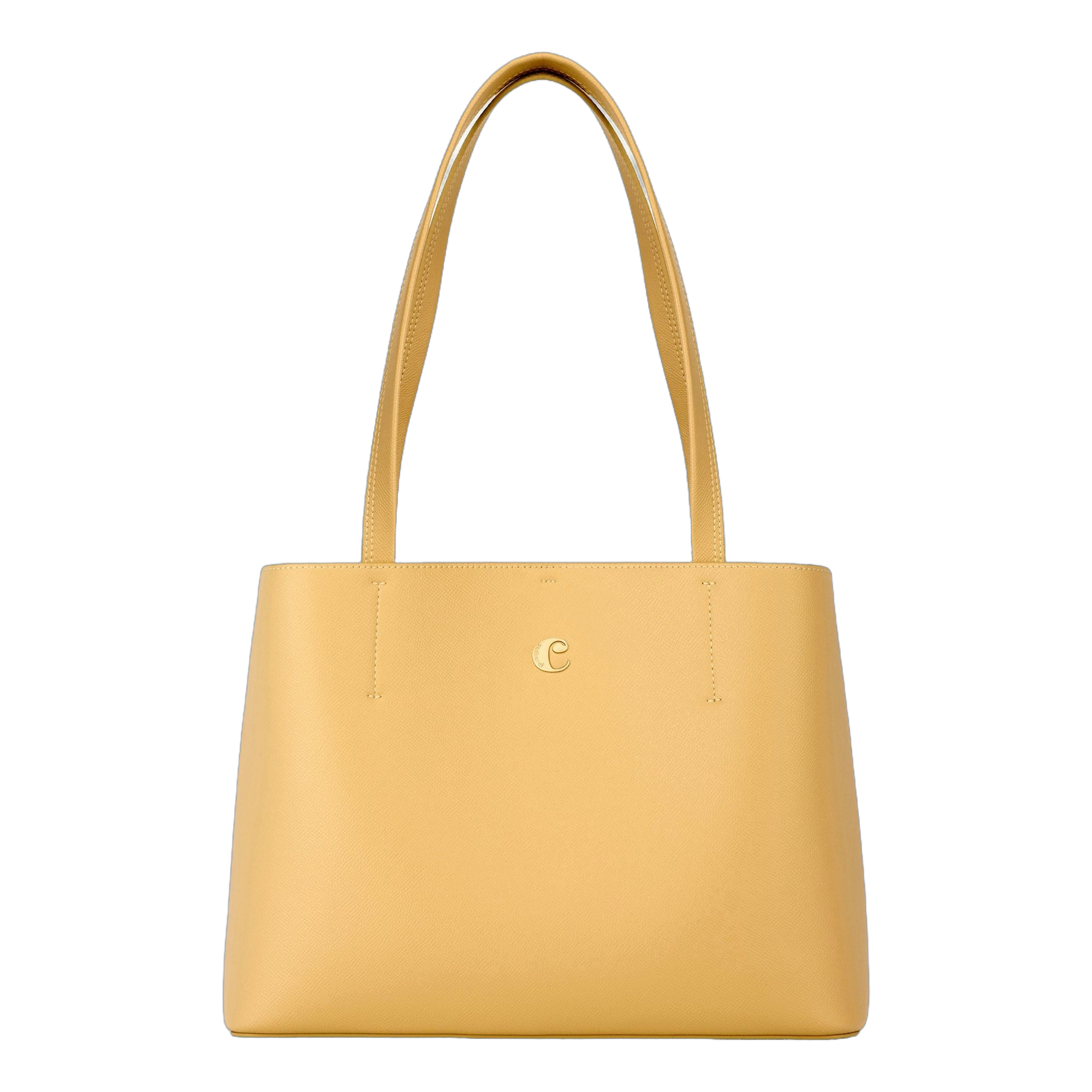 Cacharel Séraphine Shopping bag Black