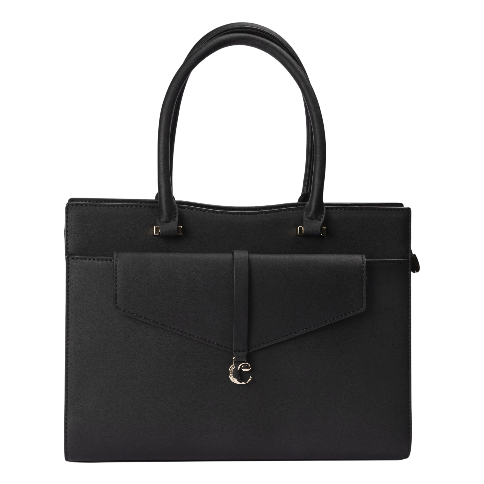 Cacharel Isla Lady handbag Noir