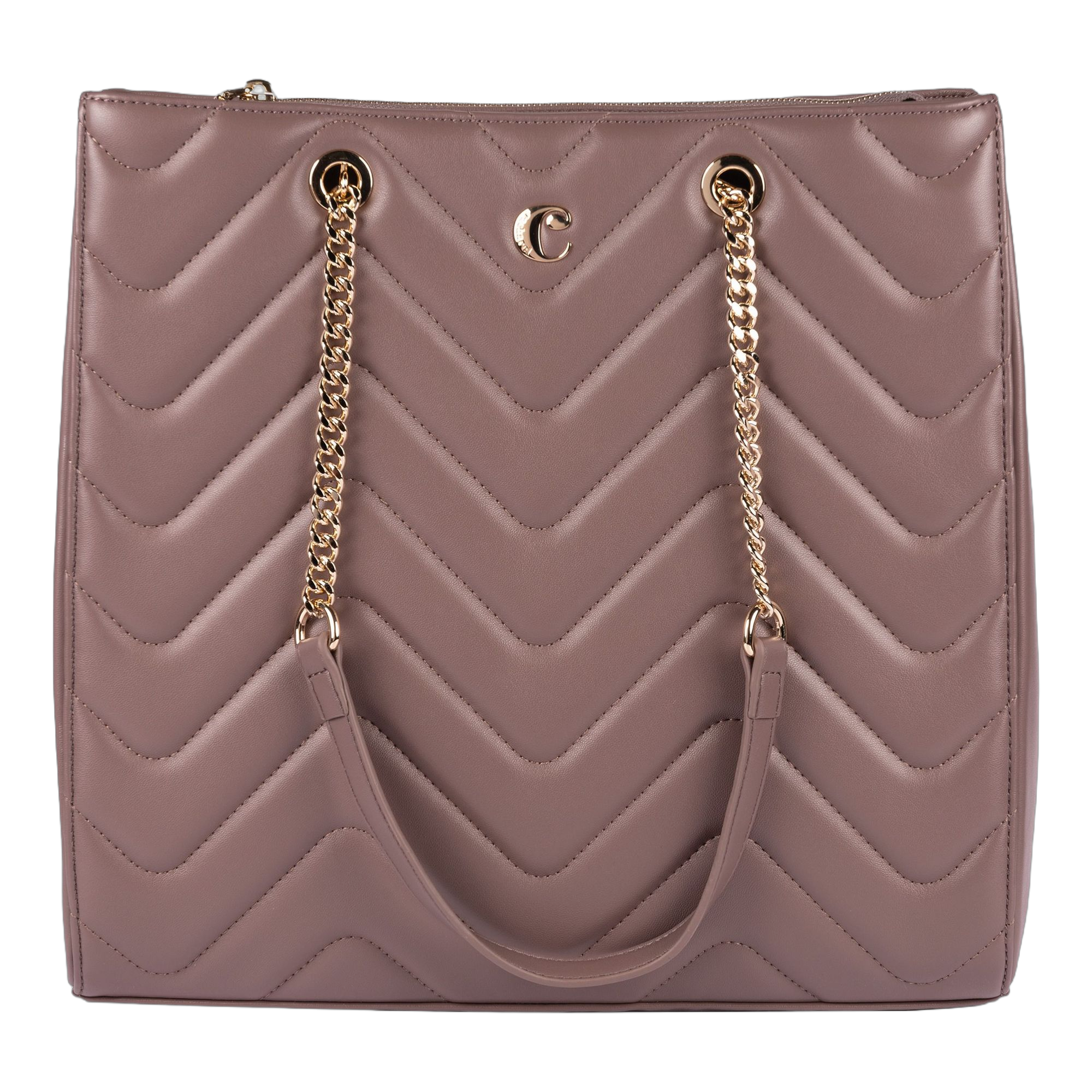 Cacharel Odeon Lady bag Black