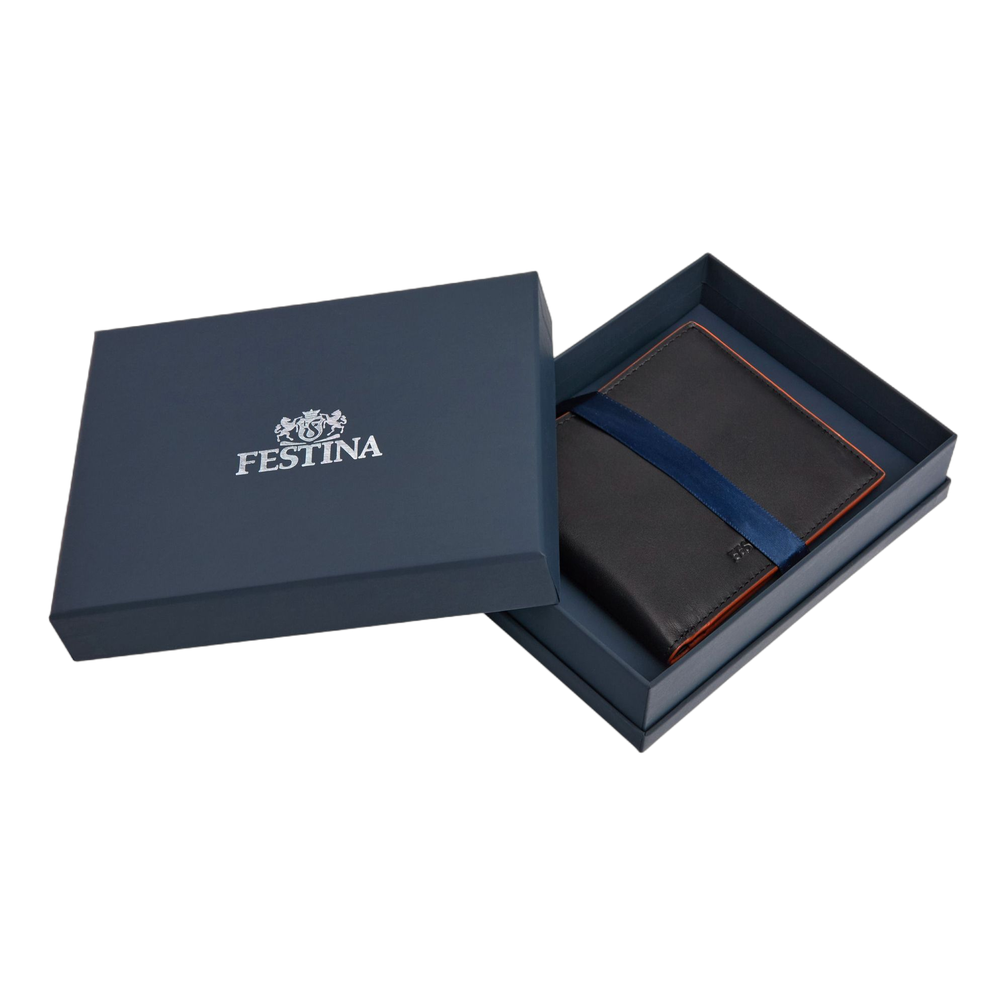 Wallet Edition Blue