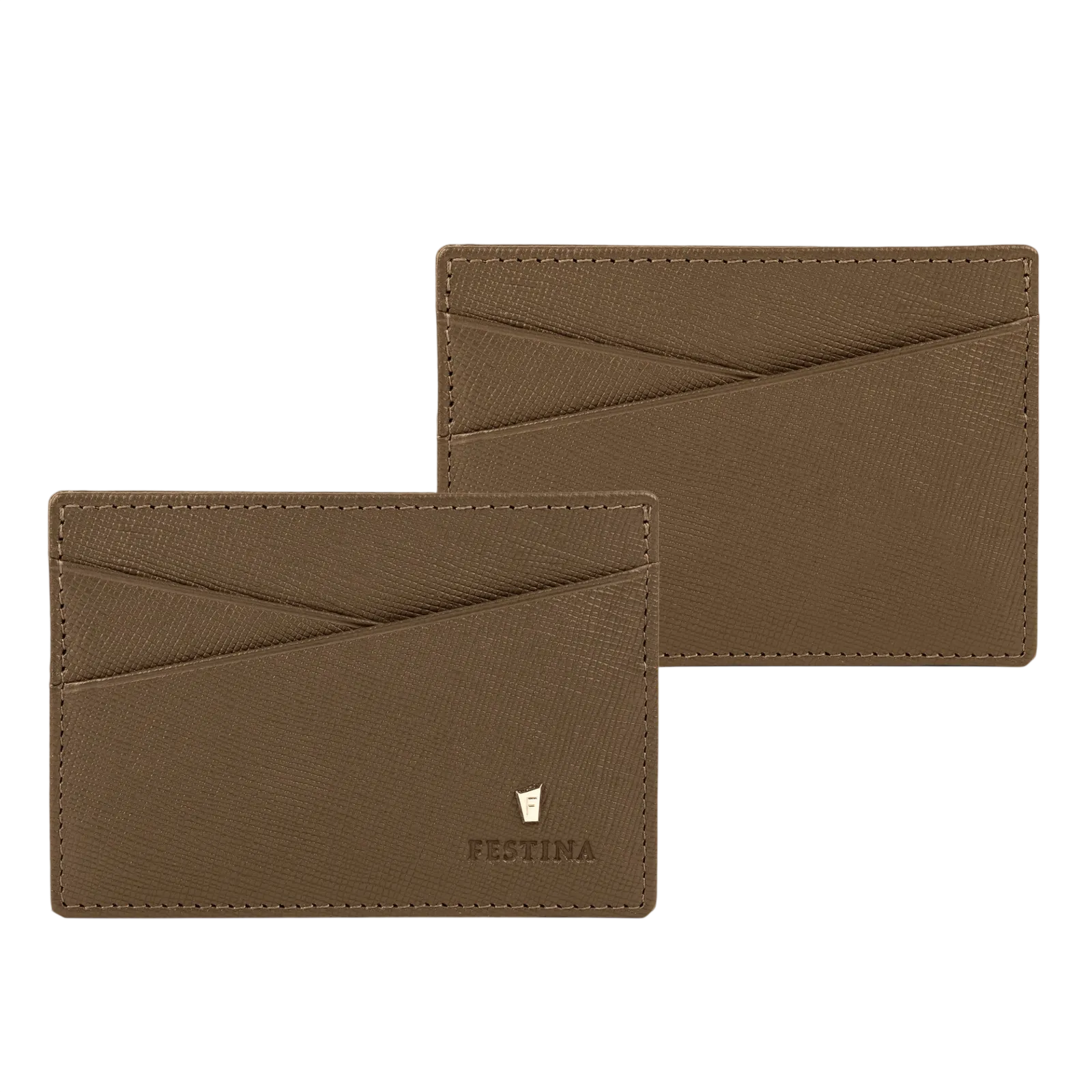 Set Chronobike Camel (ballpoint pen, key ring & card holder)