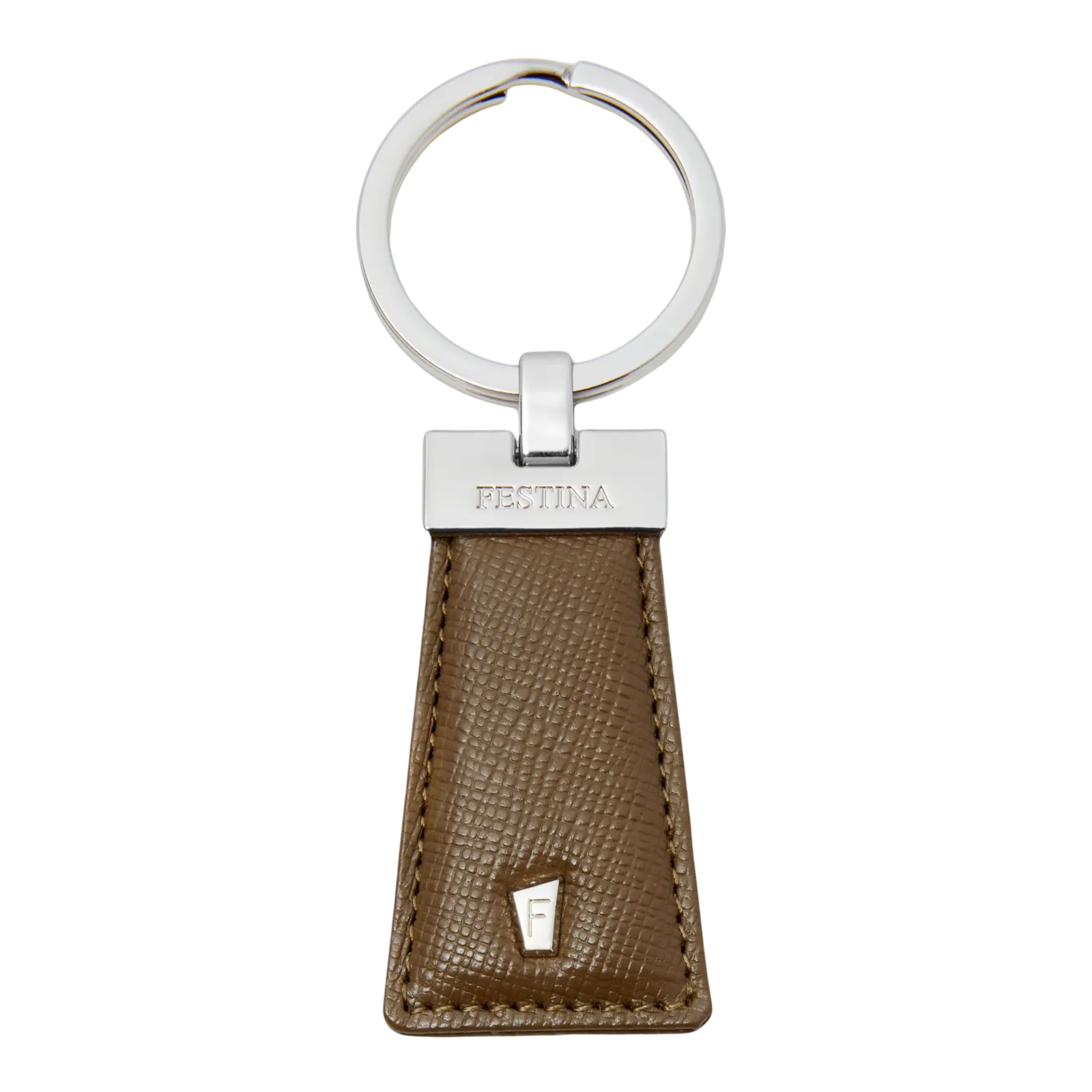 Set Chronobike Camel (ballpoint pen, key ring & card holder)