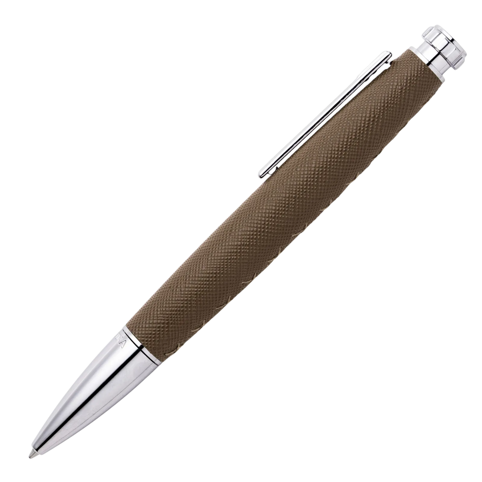 Set Chronobike Camel (ballpoint pen, key ring & card holder)