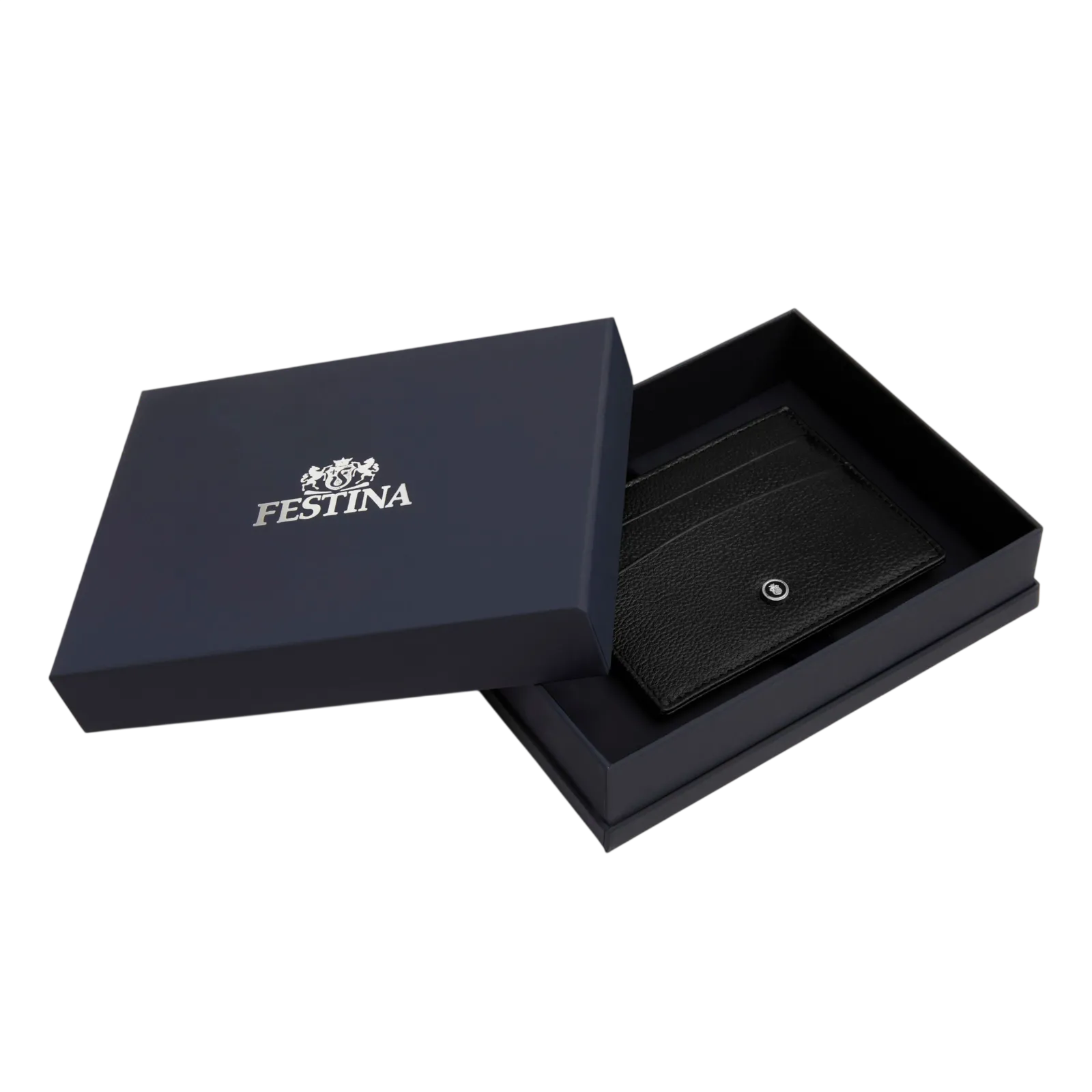 Set Festina (ballpoint pen, card holder & cufflinks)