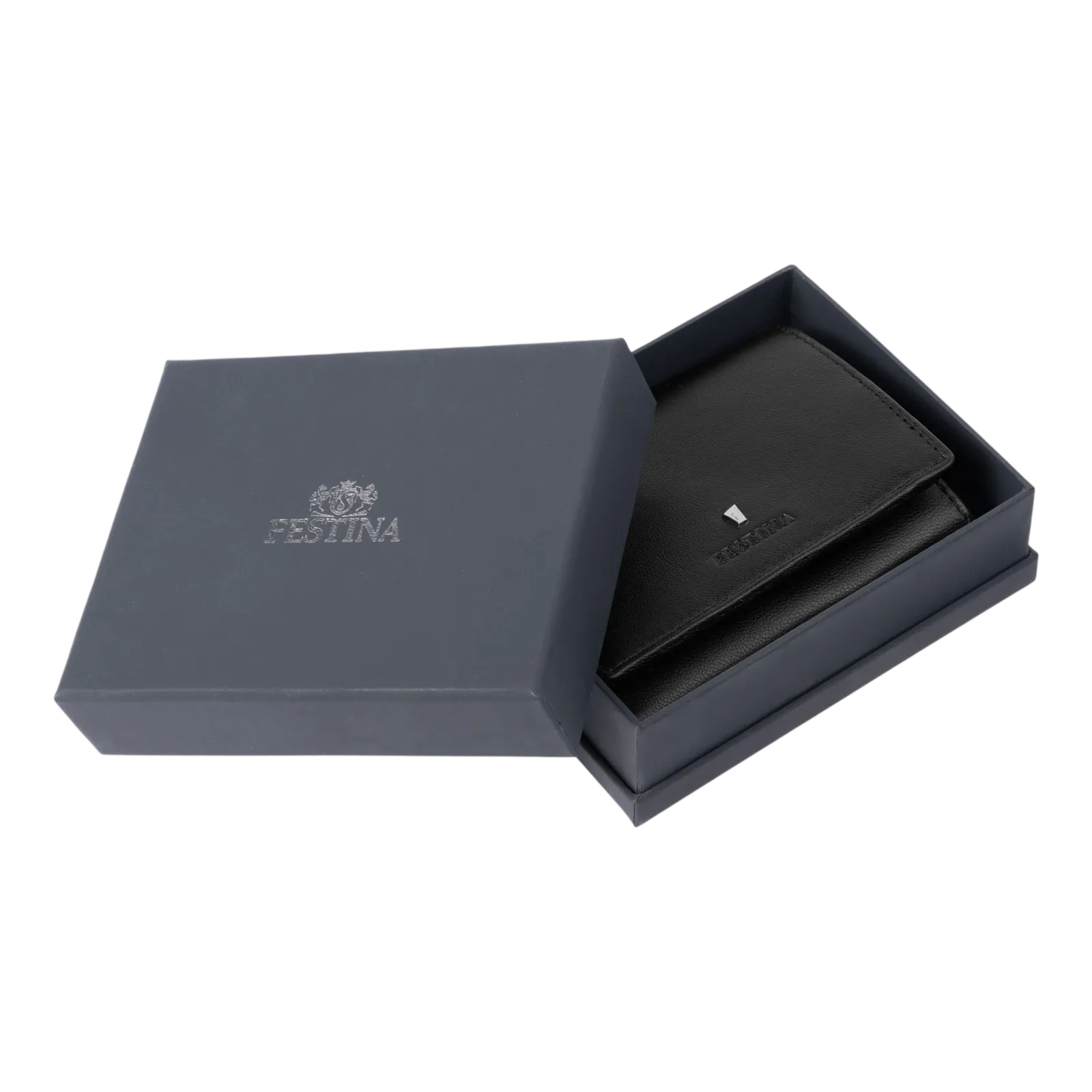 Set Festina (ballpoint pen & card holder)